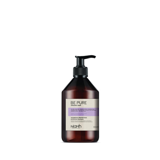 Niamh Be Pure Shampoo protettivo 500ml