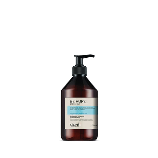 Niamh Be Pure Shampoo delicato 500ml