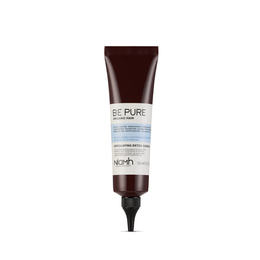 Niamh Be Pure Scrub detox tubo da 150ml