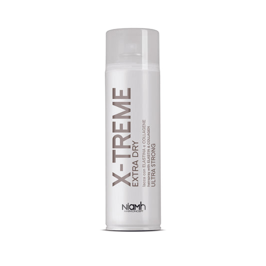 Niamh Lacca X-treme 500ml
