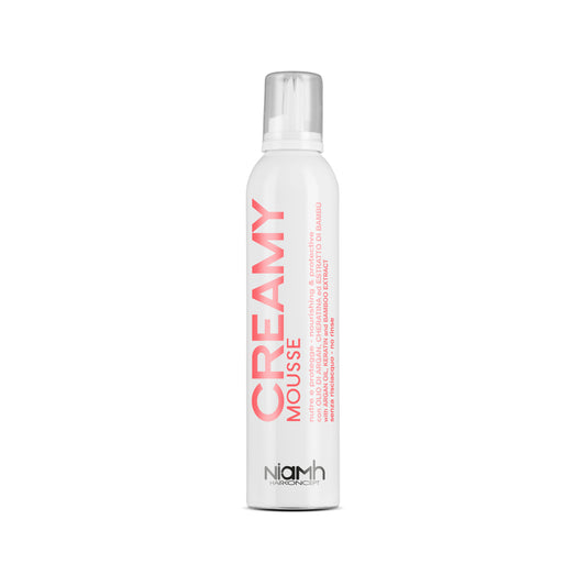 Niamh Creamy Mousse 300ml