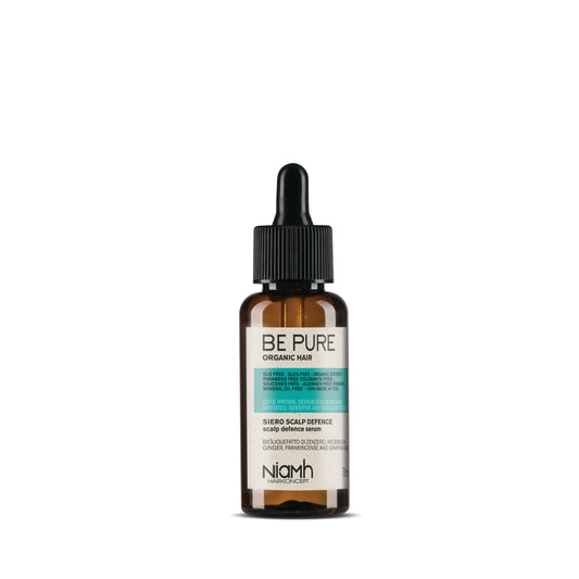 Niamh Be Pure Siero scalp defence 70ml