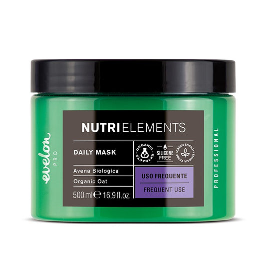 Nutri Elements Maschera trattamento daily 500ml