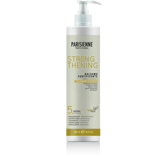 Parisienne Professional Balsamo fortificante 500ml