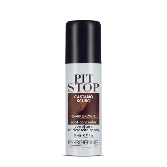 Pit Stop Correttore spray castano scuro 75ml