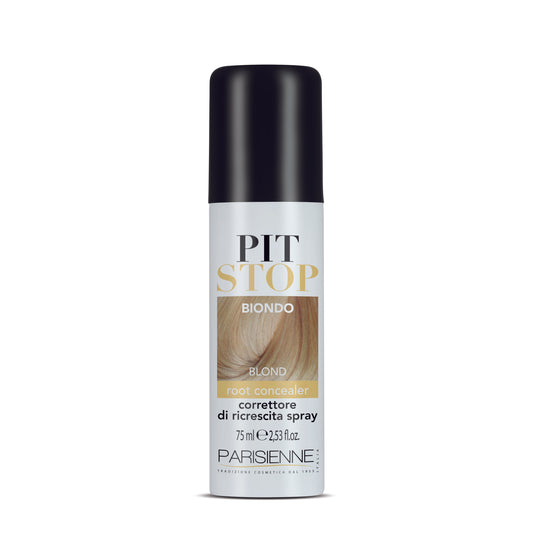 Pit Stop Correttore spray biondo 75ml