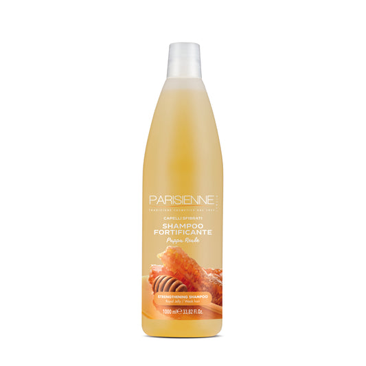 Parisienne Shampoo fortificante alla pappa reale 1000ml