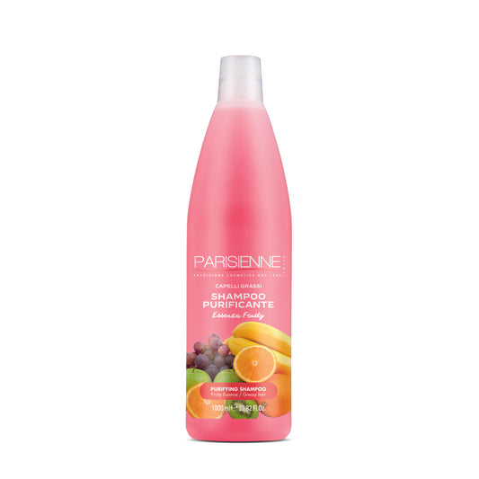 Parisienne Shampoo purificante fruity 1000ml