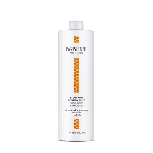 Parisienne Professional Shampoo fortificante pappa reale 1000ml