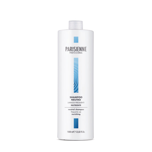 Parisienne Professional Shampoo neutro nutriente 1000ml