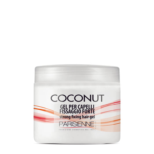 Coconut Gel fissaggio forte 500ml