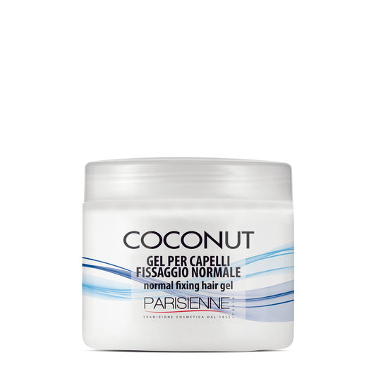 Coconut Gel fissaggio normale 500ml