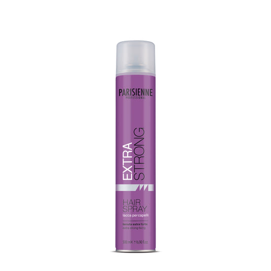 Parisienne Professional Lacca Extra Strong 500ml