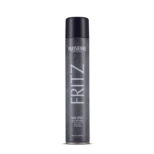 Parisienne Professional Lacca Fritz 500ml