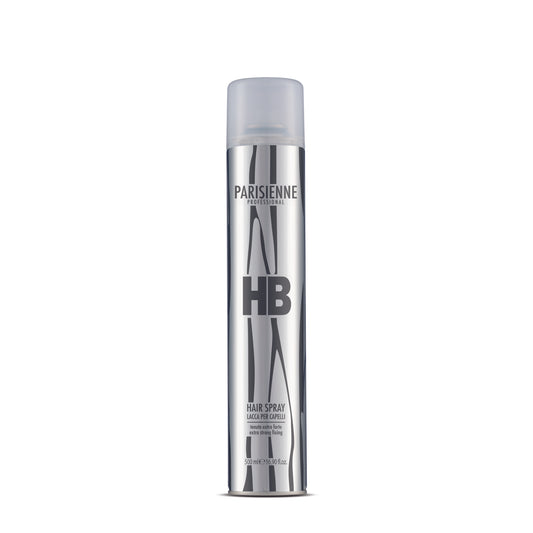 Parisienne Professional Lacca Hb 500ml