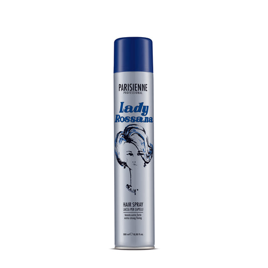 Parisienne Professional Lacca Lady Rossana 500ml