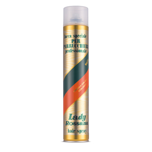Parisienne Professional Lacca Lady Rossana 750ml