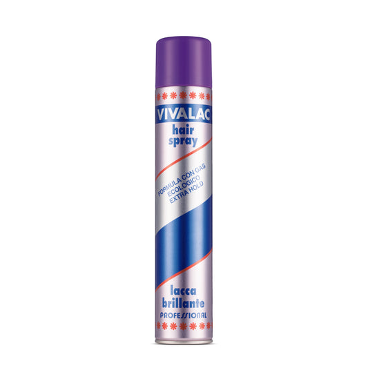 Parisienne Professional Lacca Vivalac 500ml