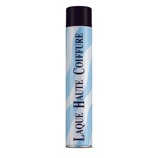 Parisienne Professional Lacca Haute Coiffure 750ml