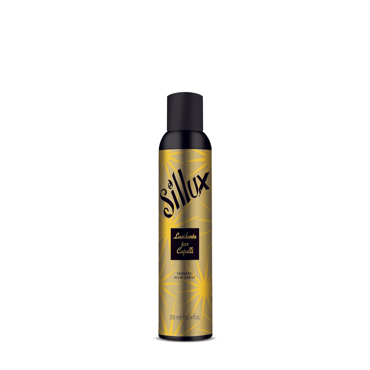 Parisienne Professional Lucidante Sillux capelli 300ml