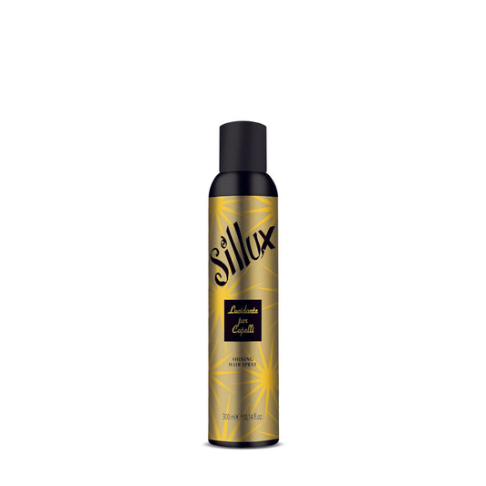 Parisienne Professional Lucidante Sillux capelli 300ml