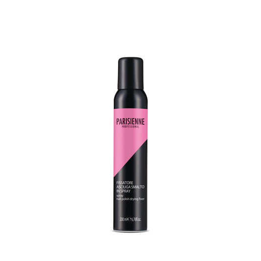 Parisienne Professional Fissatore smalto spray 200ml