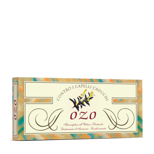 Parisienne Fiale Ozo Urtica conf. 12 fiale da 10ml