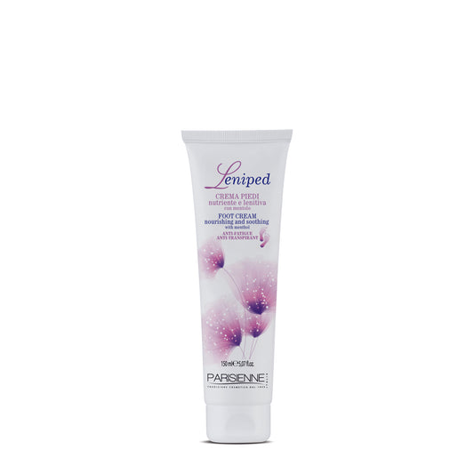 Leniped Crema nutriente lenitiva in tubo 150ml