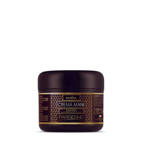Evelon Crema mani pappa reale in vaso 150ml
