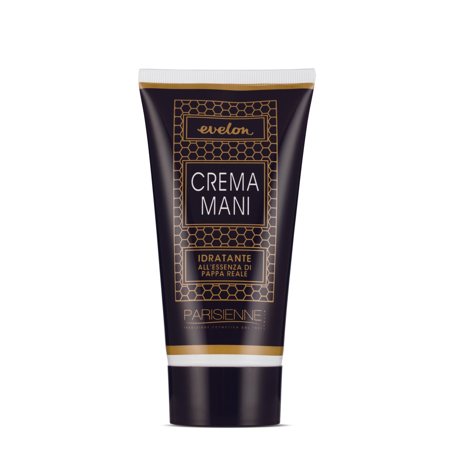 Evelon Crema mani pappa reale in tubo 150ml