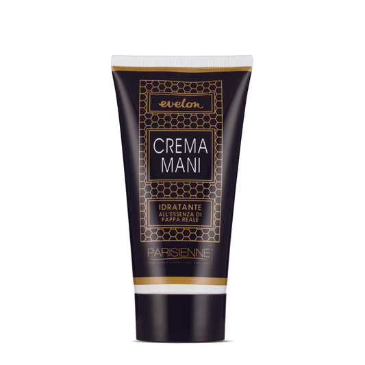 Evelon Crema mani pappa reale in tubo 150ml