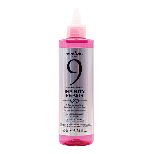 PSN Evelon Pro Infinity Repair Balsamo 9 secondi 250ml