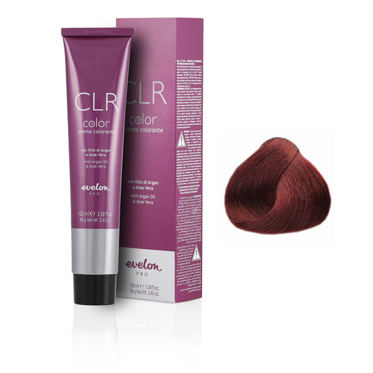 CLR Evelon Pro Tinta 5.6 castano chiaro porpora 100ml