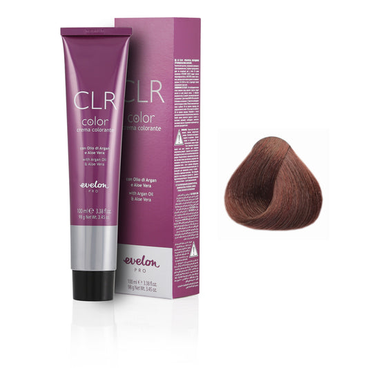 CLR Evelon Pro Tinta 6.03  biondo scuro naturale dorato 100ml