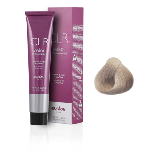 CLR Evelon Pro Tinta T2 platino perla 100ml