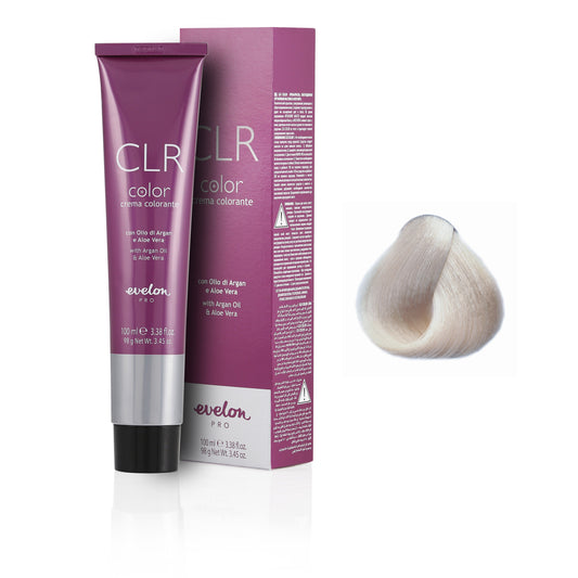 CLR Evelon Pro Tinta 11.12 super platino perla 100ml
