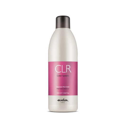 CLR Evelon Pro Shampoo post color 1000ml