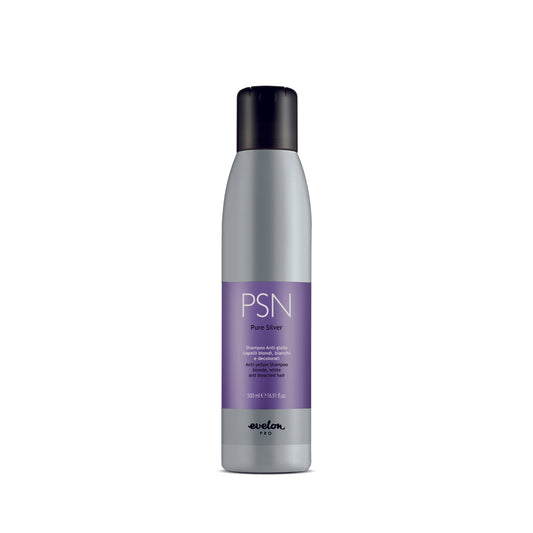 PSN Evelon Pro Shampoo pure silver 500ml