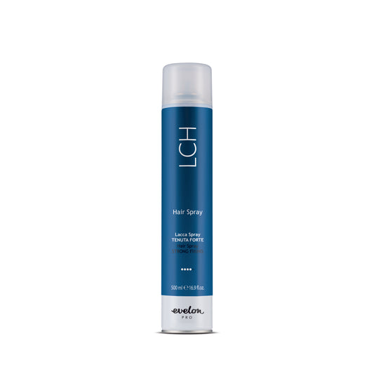 LCH Evelon Pro Lacca tenuta forte 500ml