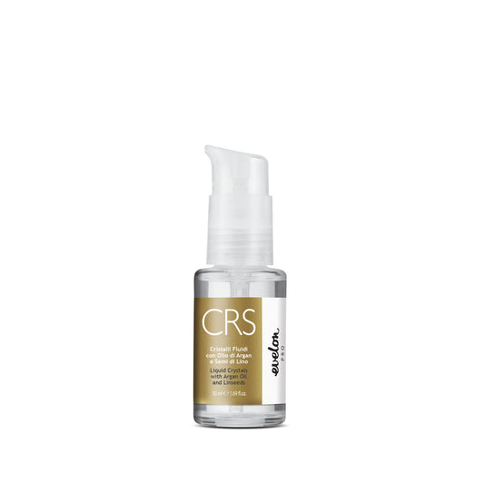 CRS Evelon Pro Cristalli fluidi 50ml