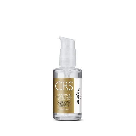 CRS Evelon Pro Cristalli fluidi 100ml
