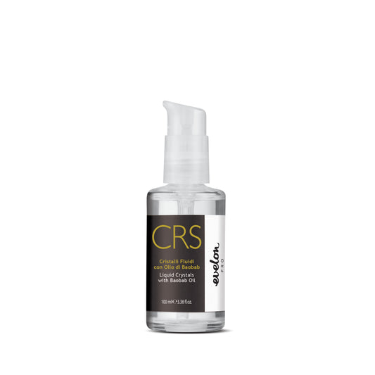 CRS Evelon Pro Cristalli fluidi nutrienti 100ml