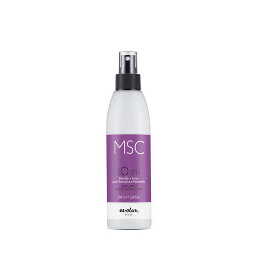 MSC Evelon Pro 10 In 1  Maschera spray 200ml