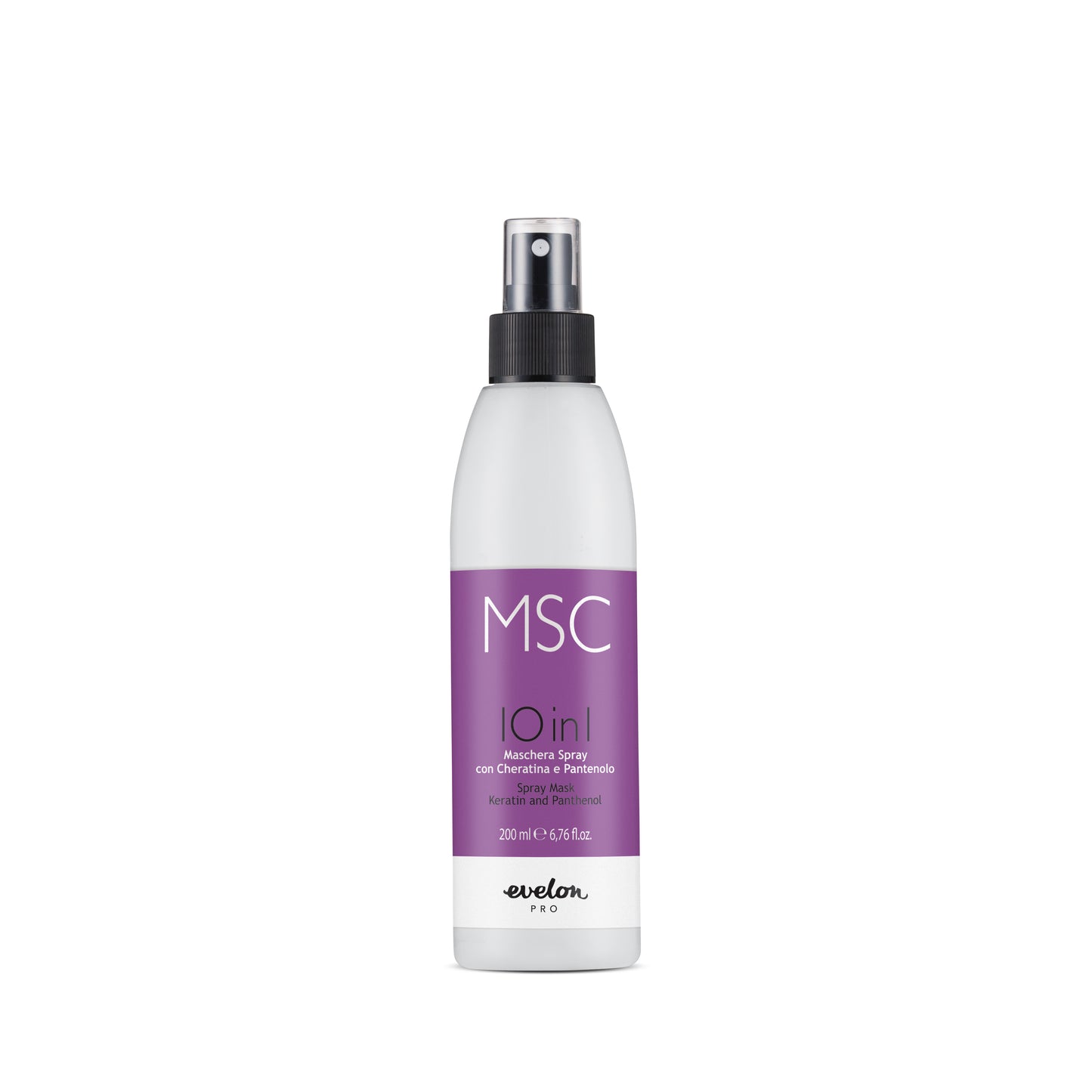MSC Evelon Pro 10 In 1  Maschera spray 200ml