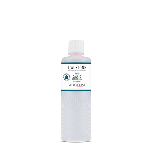 Acetone con calcio profumato 125ml