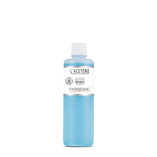 Acetone oleoso profumato 125ml