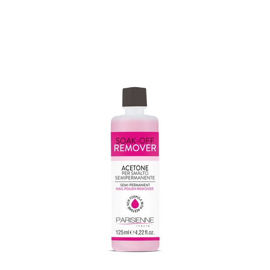 Acetone Soak off remover 125ml