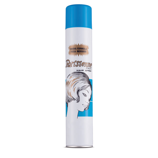 Parisienne Lacca Fascia Azzurra 500ml